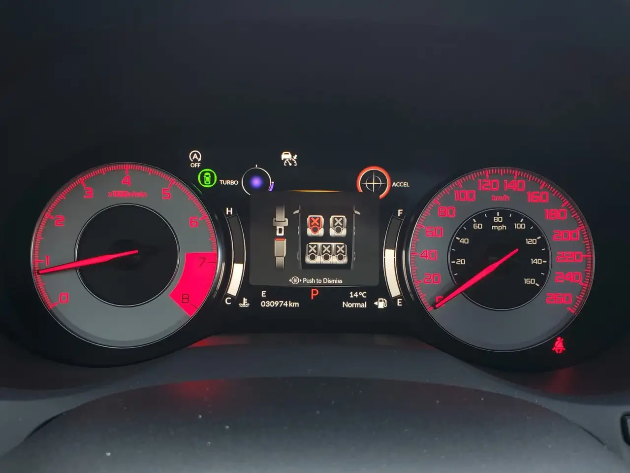 Acura RDX снимка Acura RDX