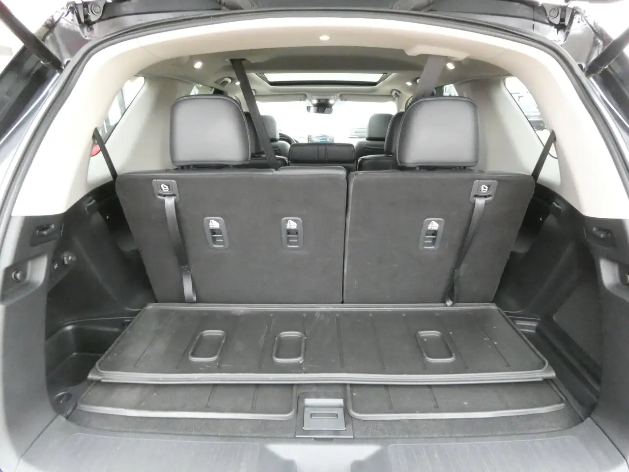 Honda Pilot photo Honda Pilot