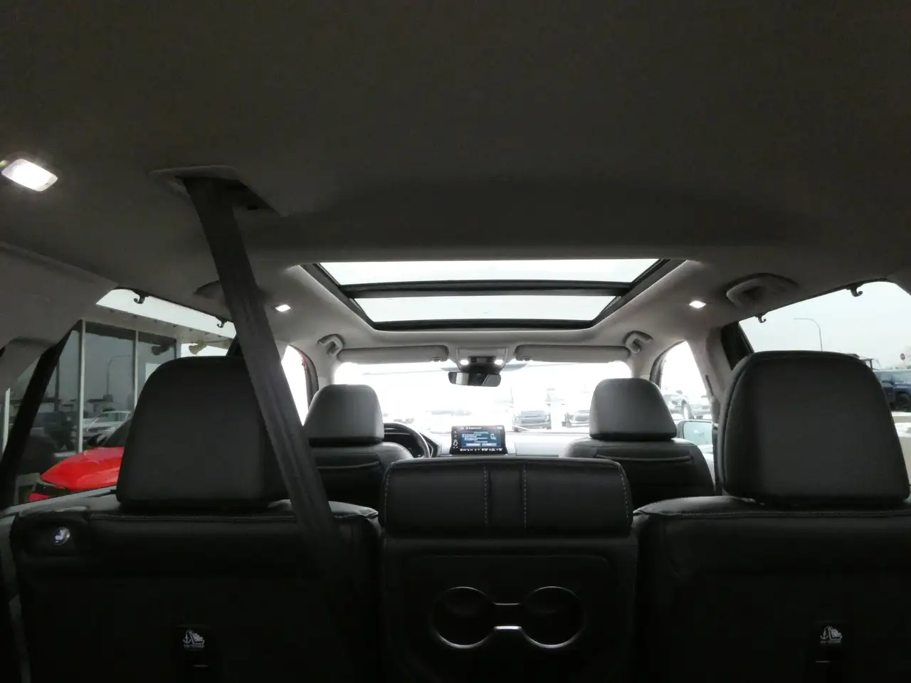 Honda Pilot photo Honda Pilot