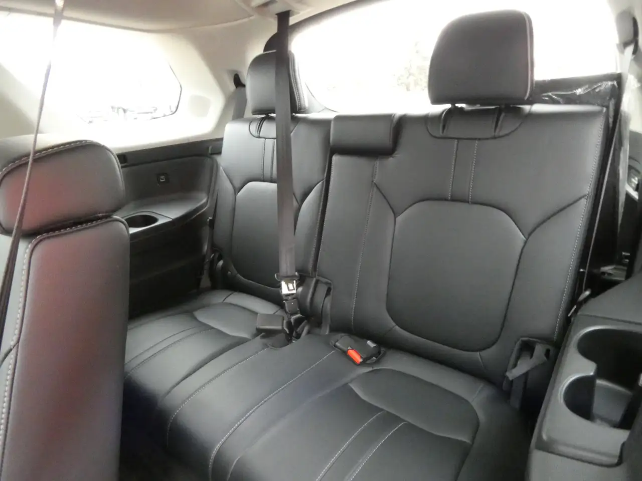 Honda Pilot photo Honda Pilot