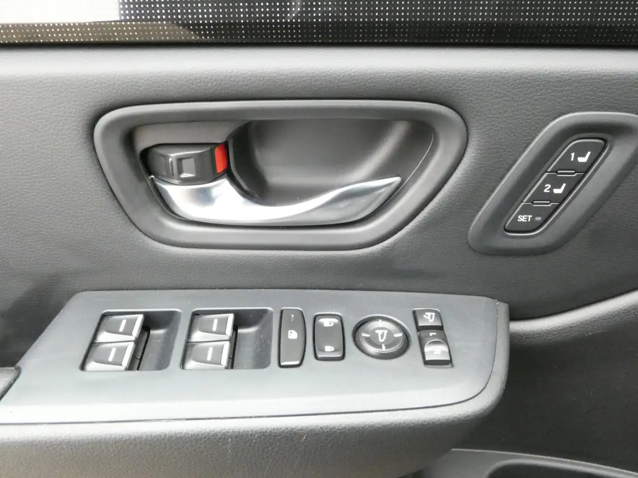 Honda Pilot photo Honda Pilot