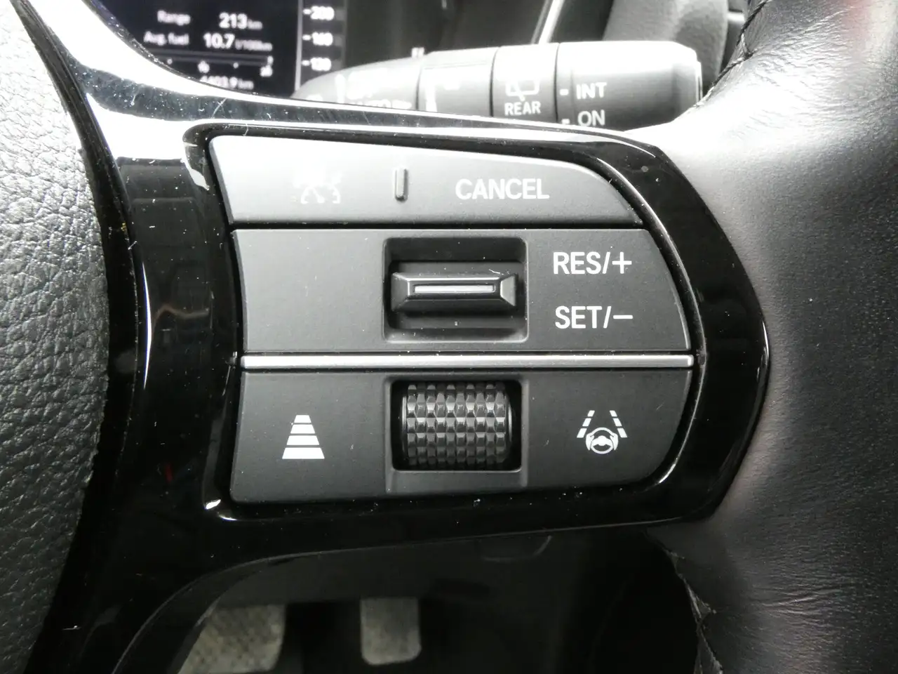 Honda Pilot photo Honda Pilot