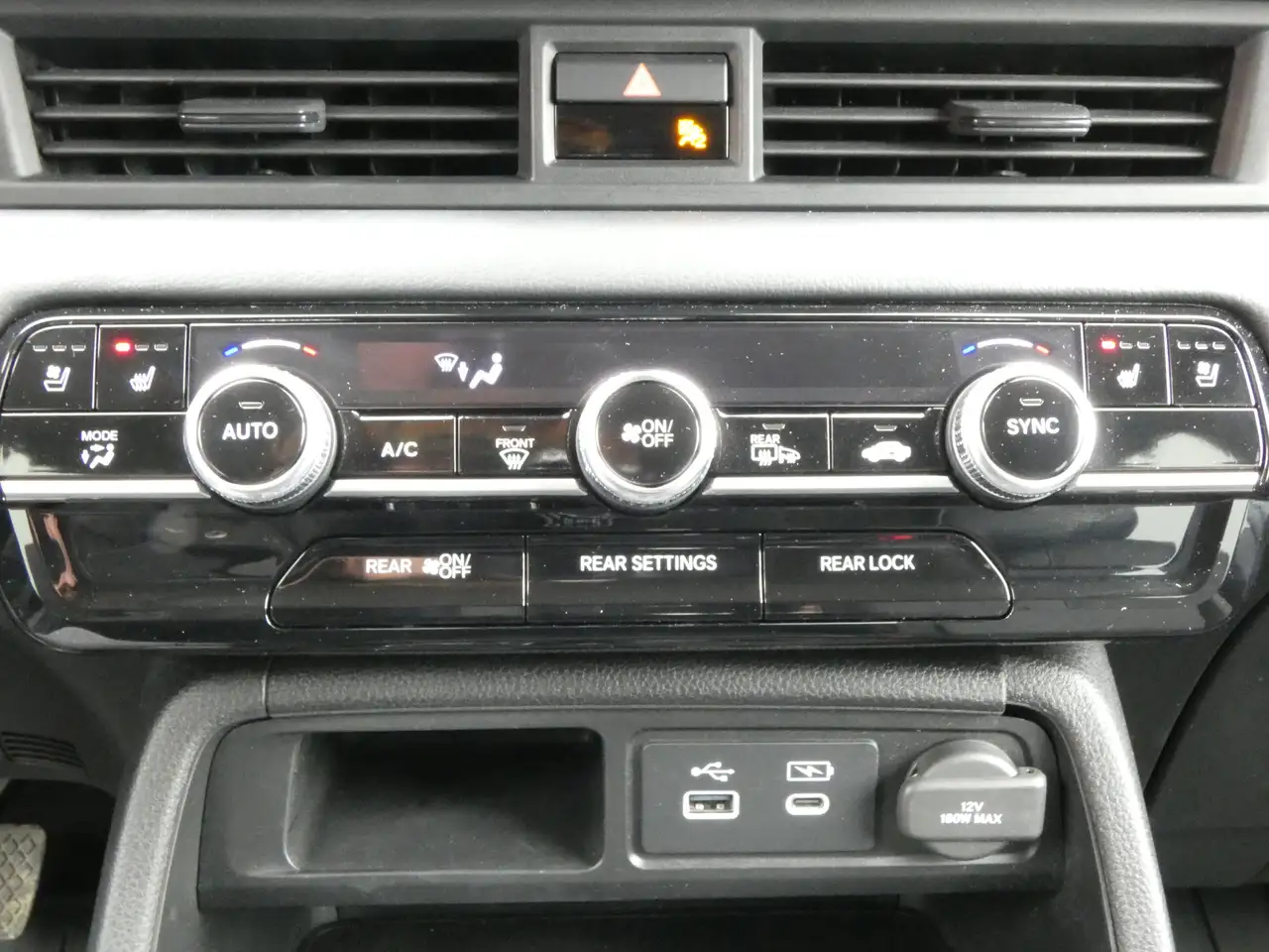 Honda Pilot photo Honda Pilot