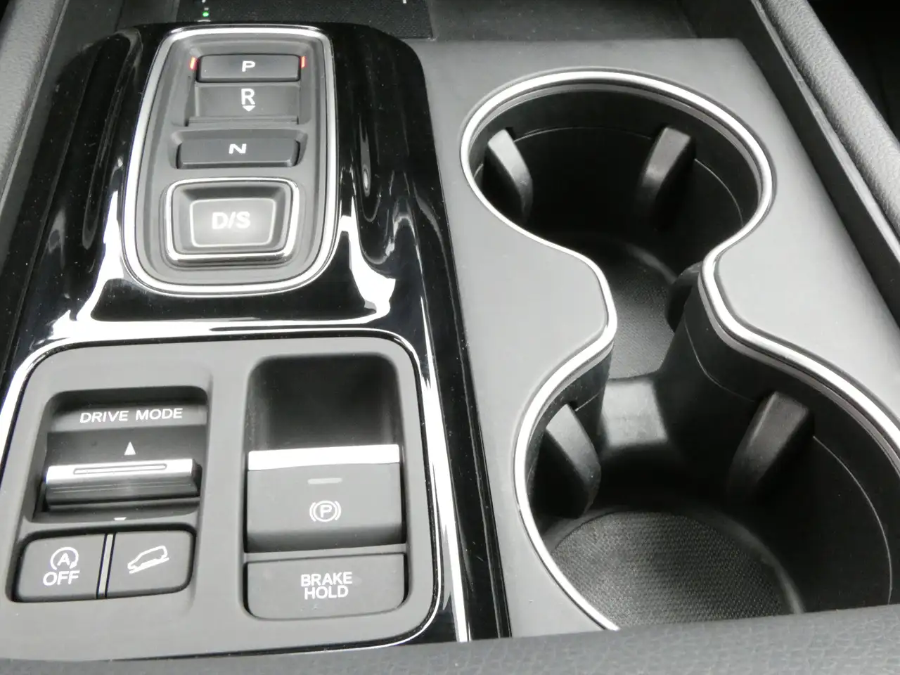 Honda Pilot photo Honda Pilot
