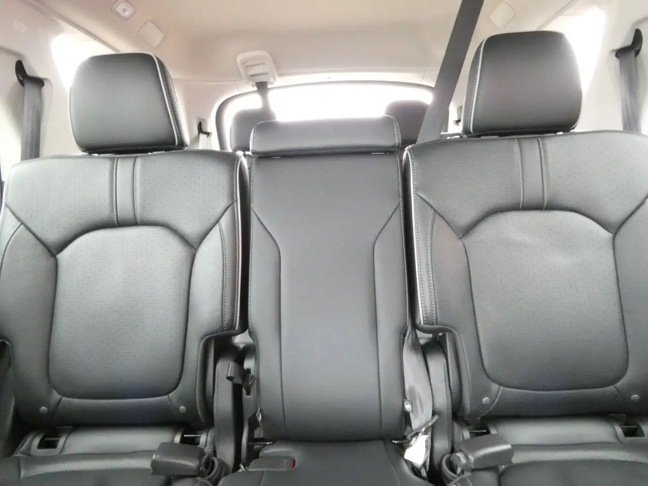 Honda Pilot photo Honda Pilot