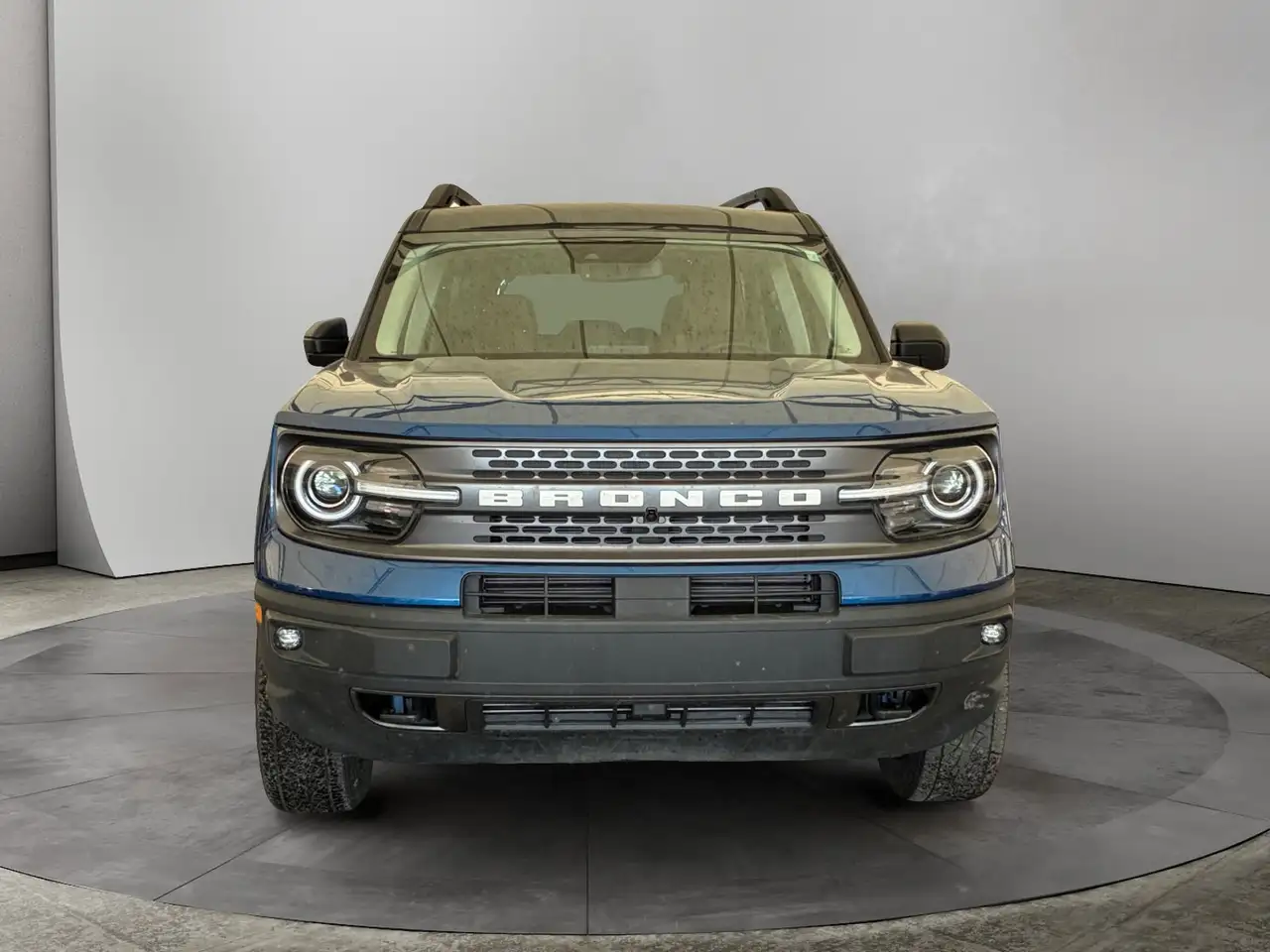 Ford Bronco Sport photo Ford Bronco Sport