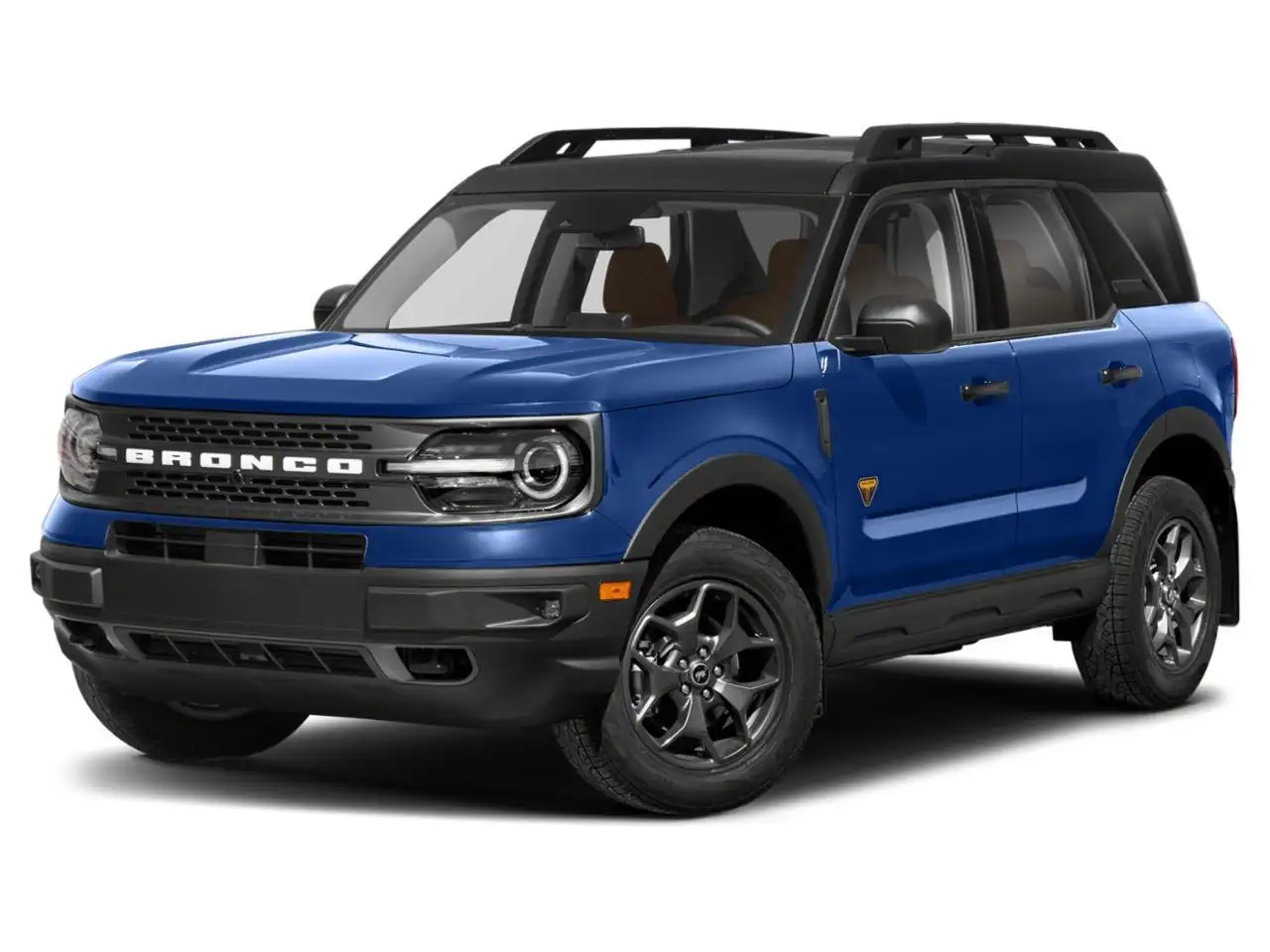 Ford Bronco Sport photo Ford Bronco Sport