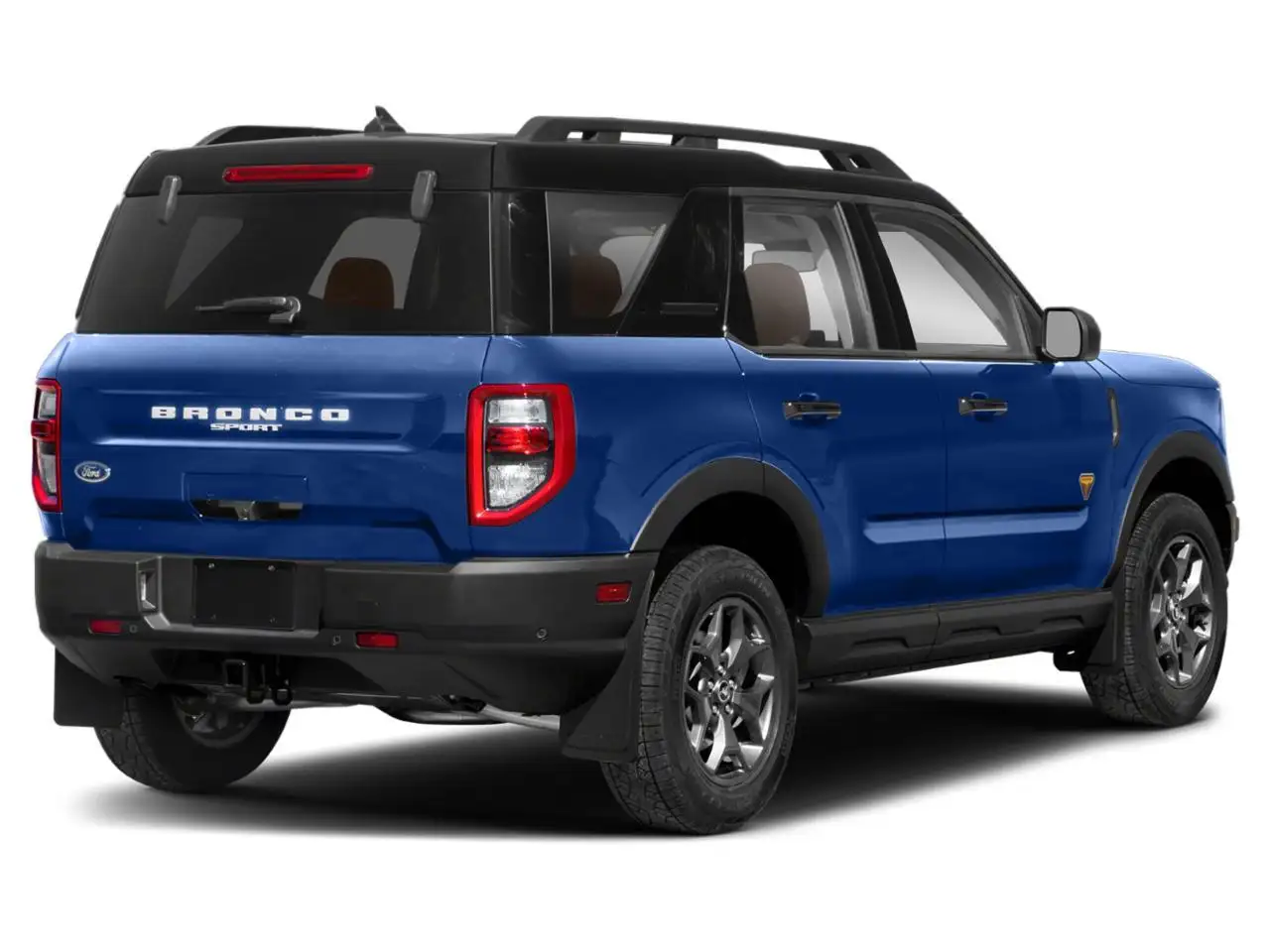 Ford Bronco Sport photo Ford Bronco Sport