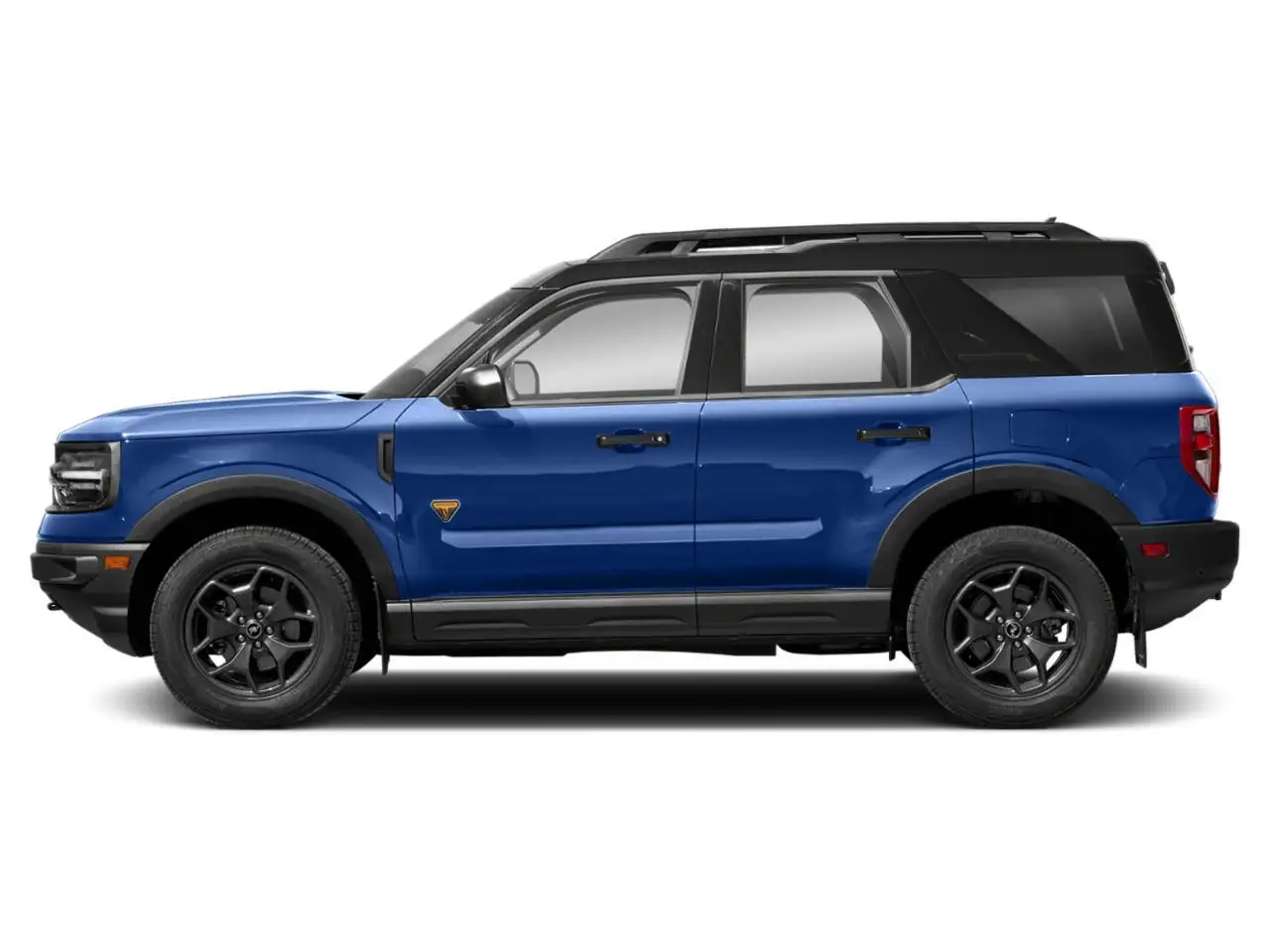 Ford Bronco Sport photo Ford Bronco Sport