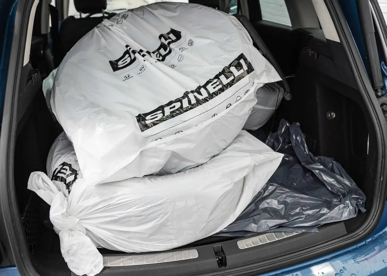 MINI Countryman fotografie MINI Countryman