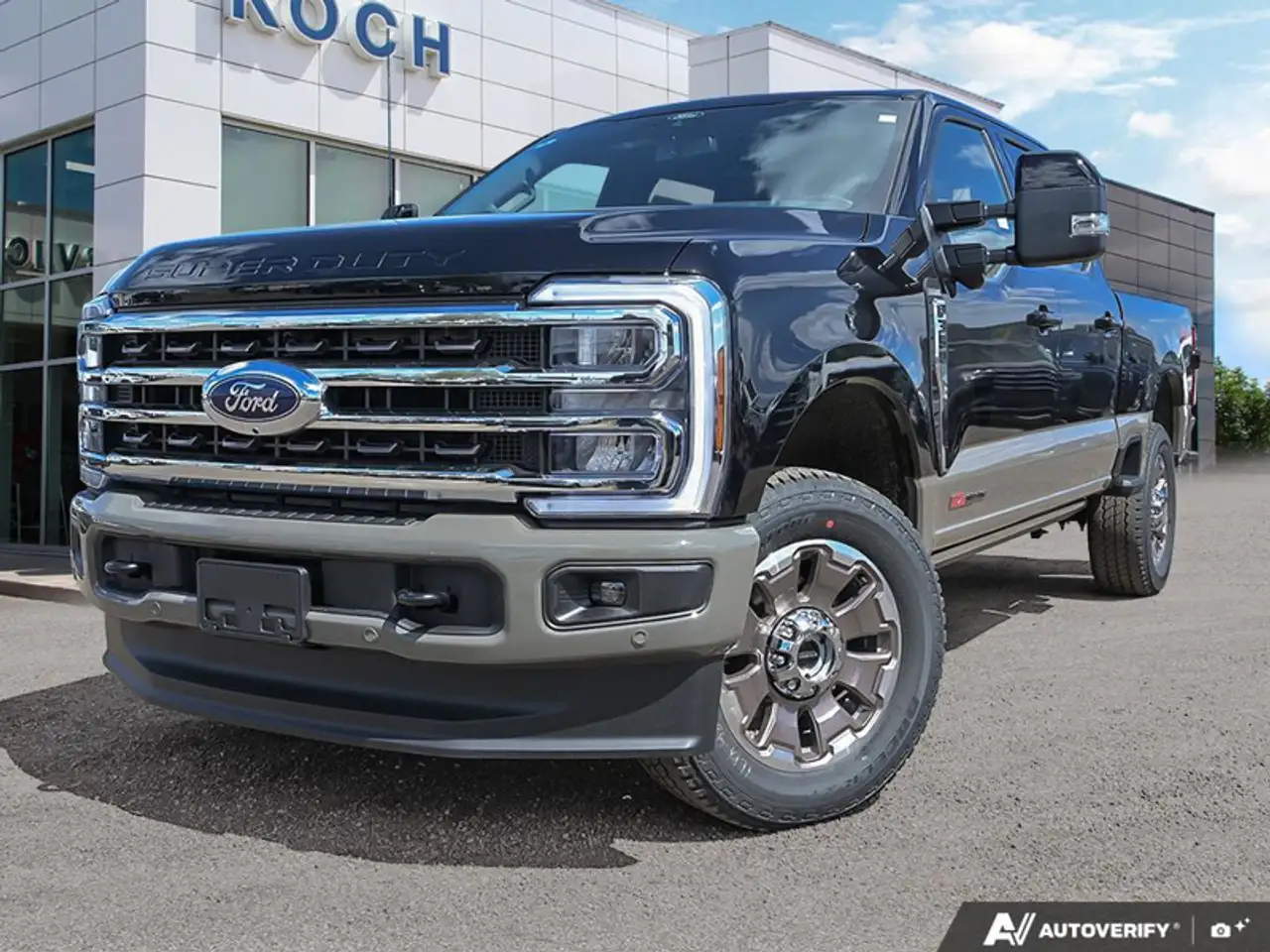 2026 Ford F 350