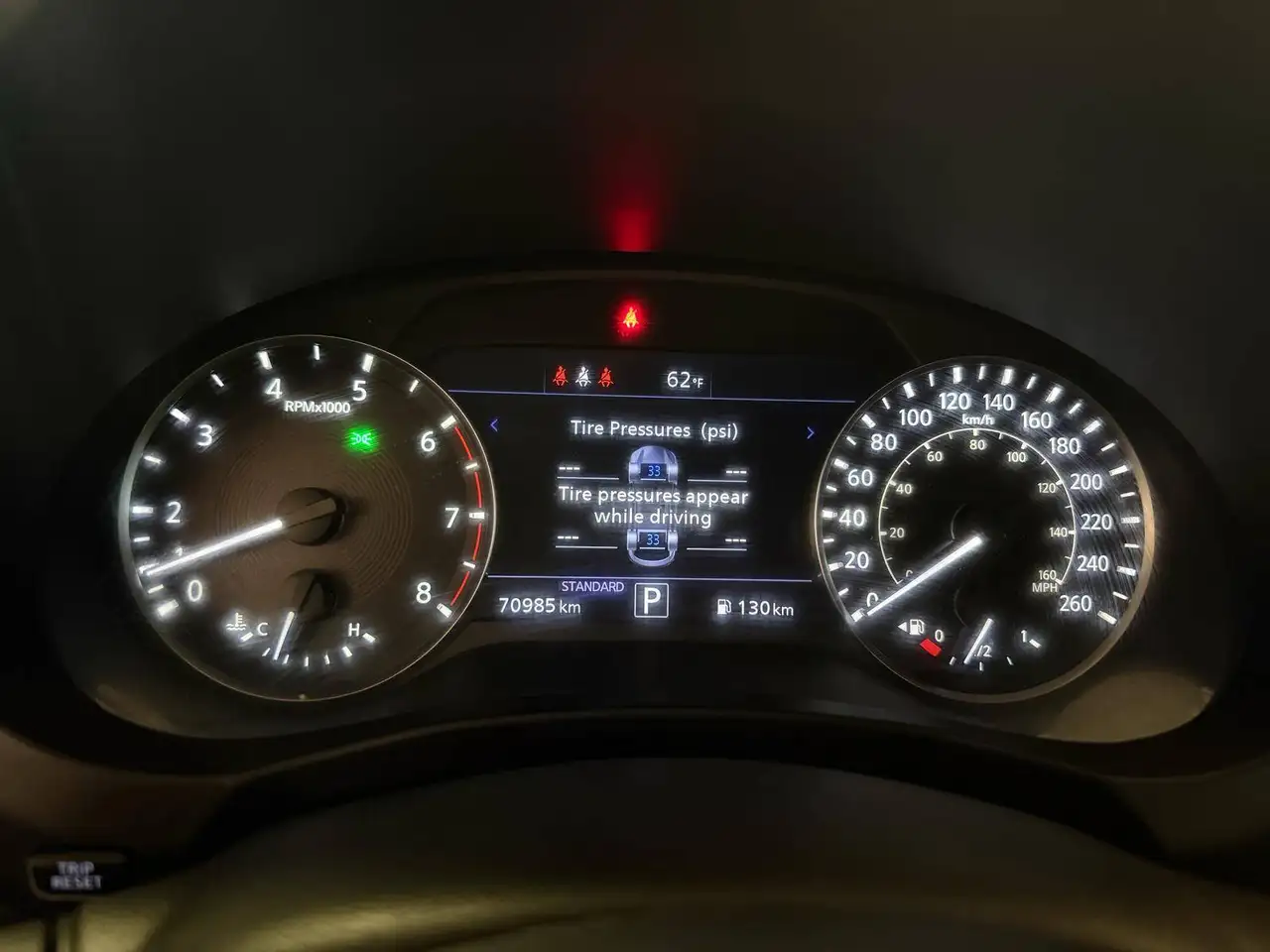 Infiniti QX55 снимка Infiniti QX55