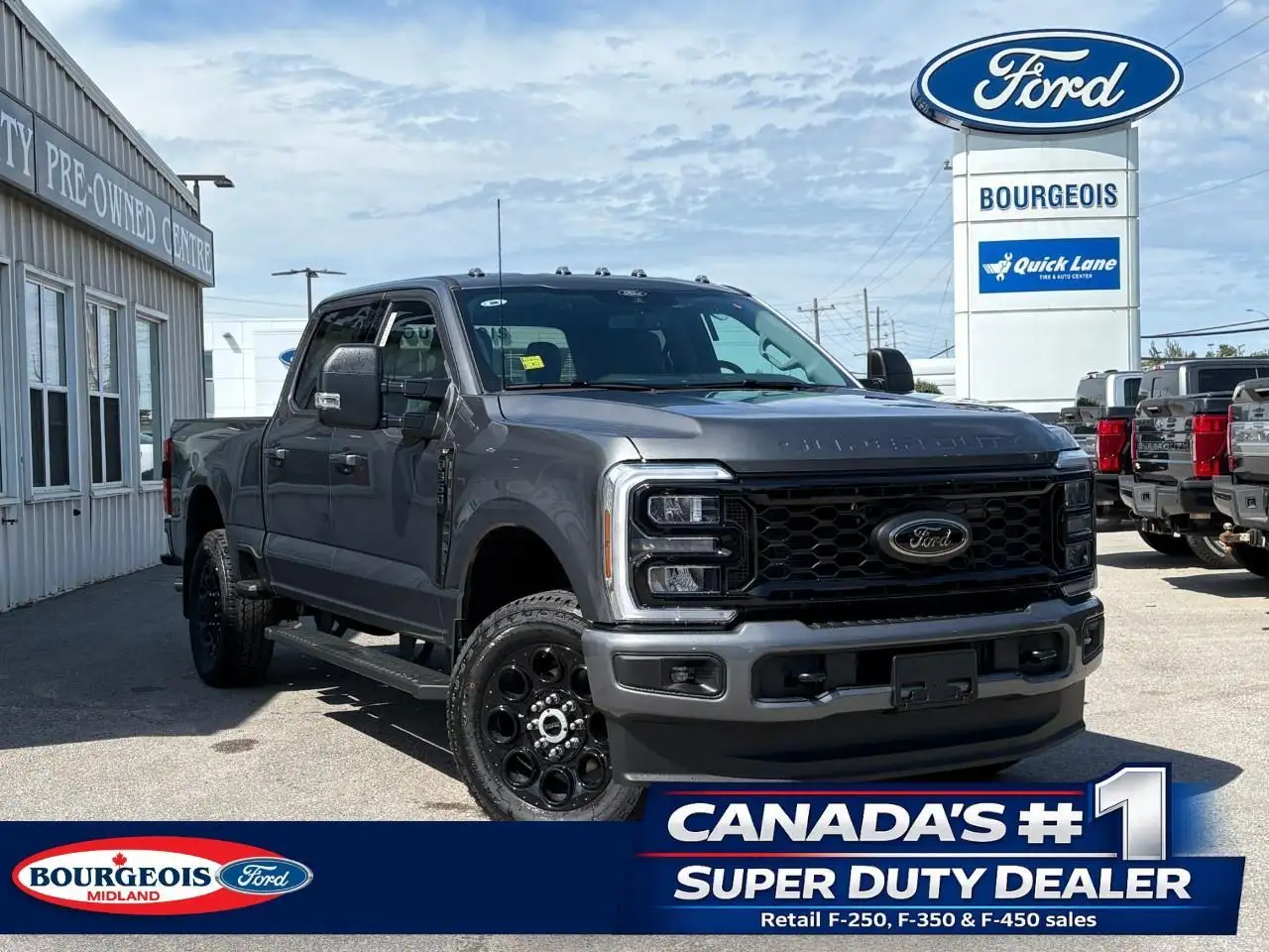 2026 Ford F 350