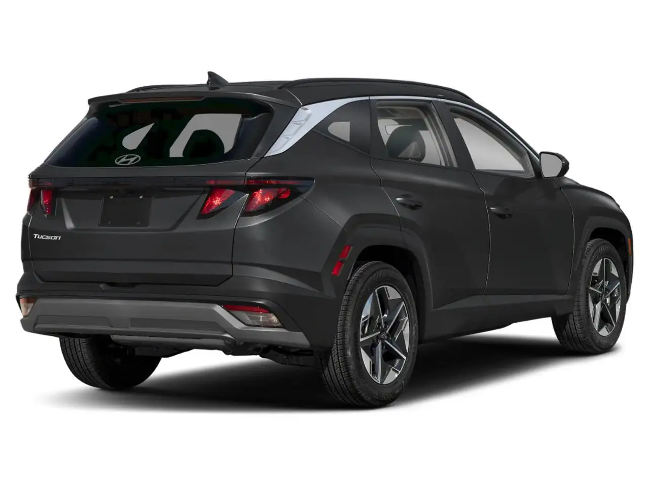 Hyundai TUCSON photo Hyundai TUCSON