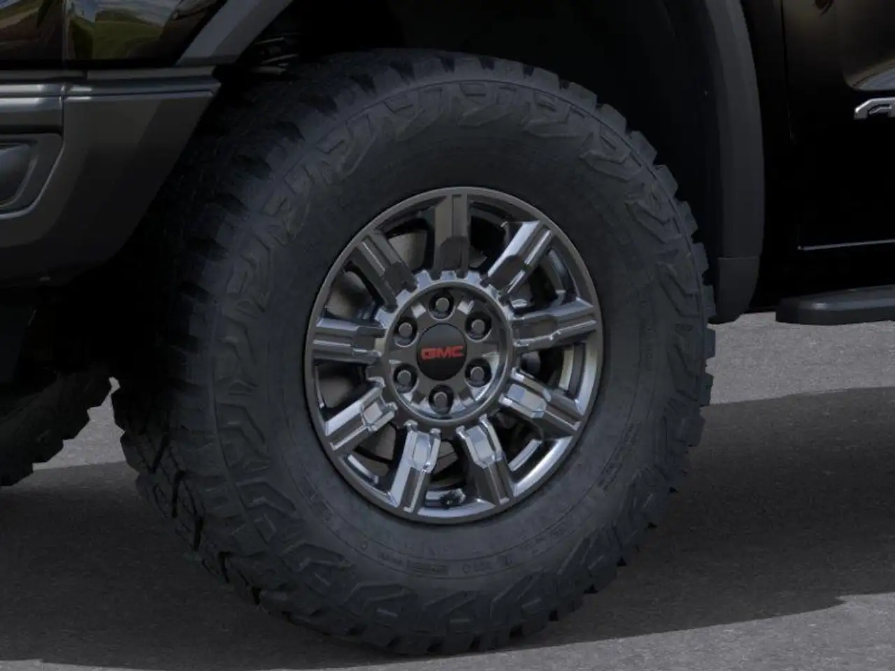GMC Sierra 1500 fotografie GMC Sierra 1500