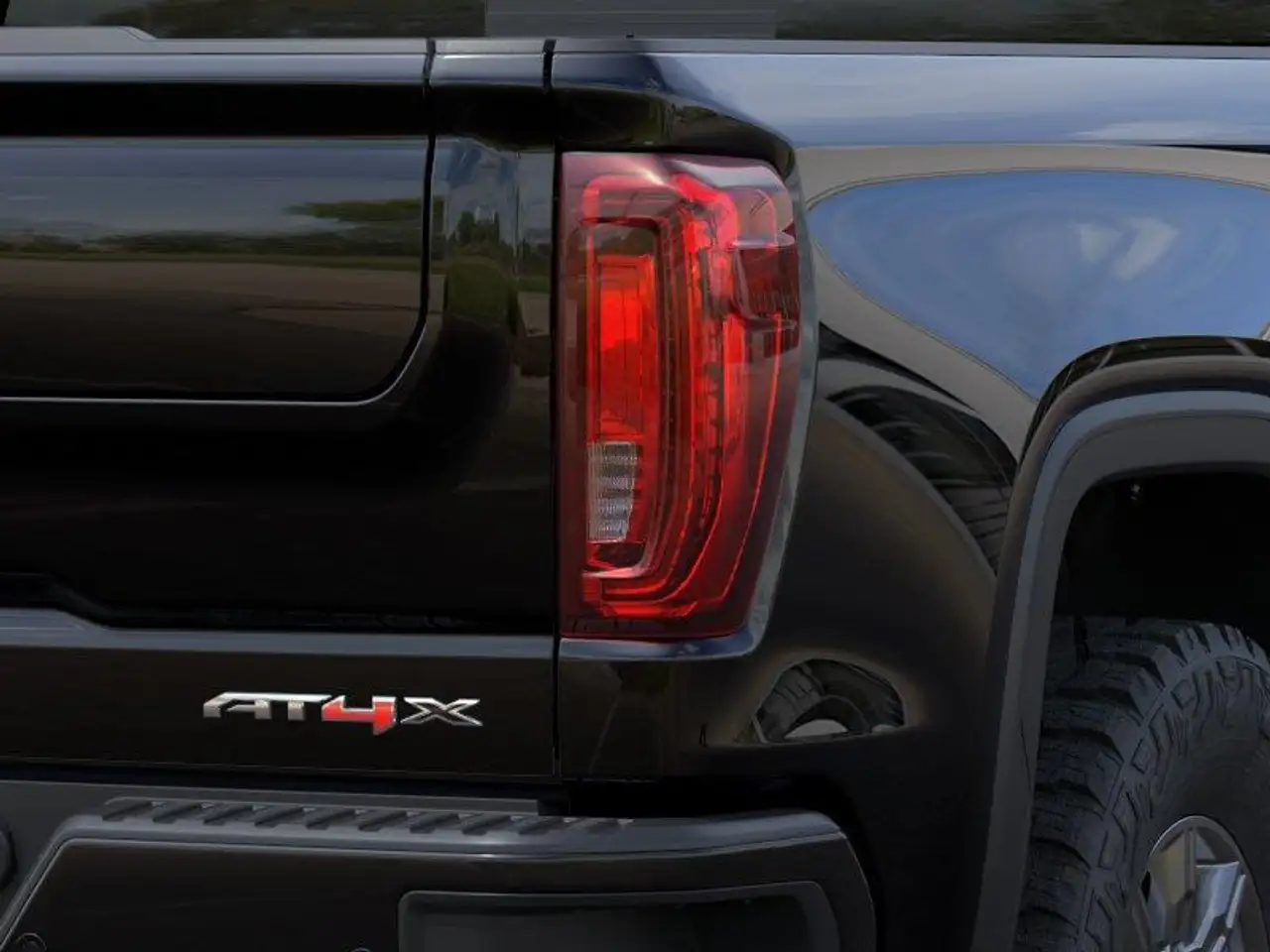 GMC Sierra 1500 fotografie GMC Sierra 1500