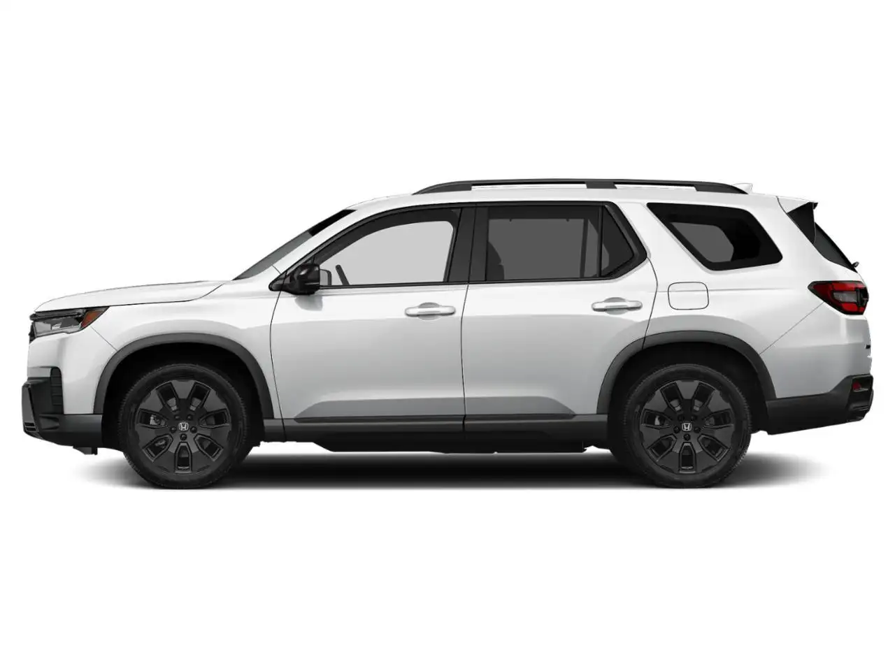 Honda Pilot photo Honda Pilot