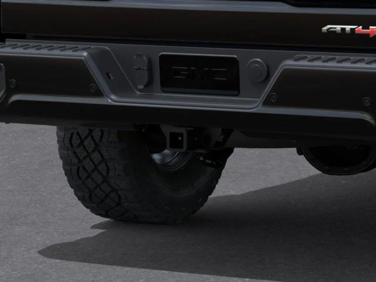 GMC Sierra 1500 fotografie GMC Sierra 1500