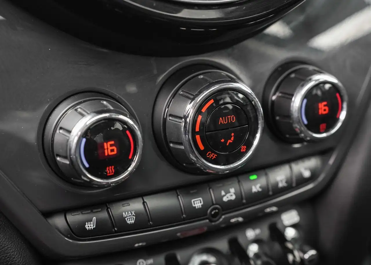 MINI Countryman fotografie MINI Countryman