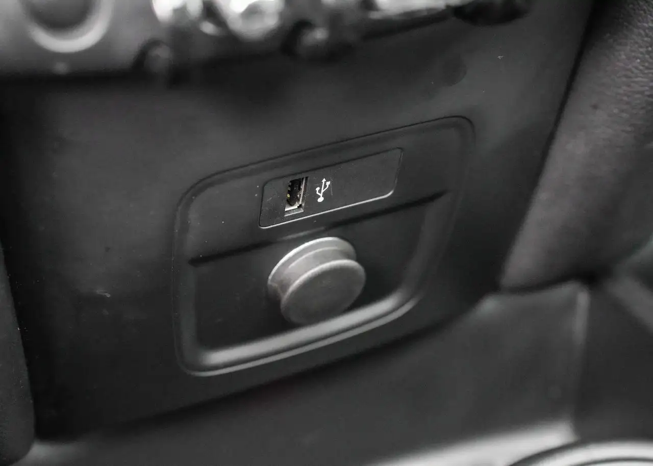 MINI Countryman fotografie MINI Countryman