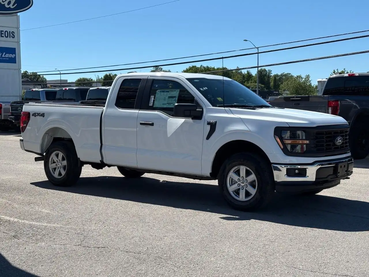Ford F 150 снимка Ford F 150