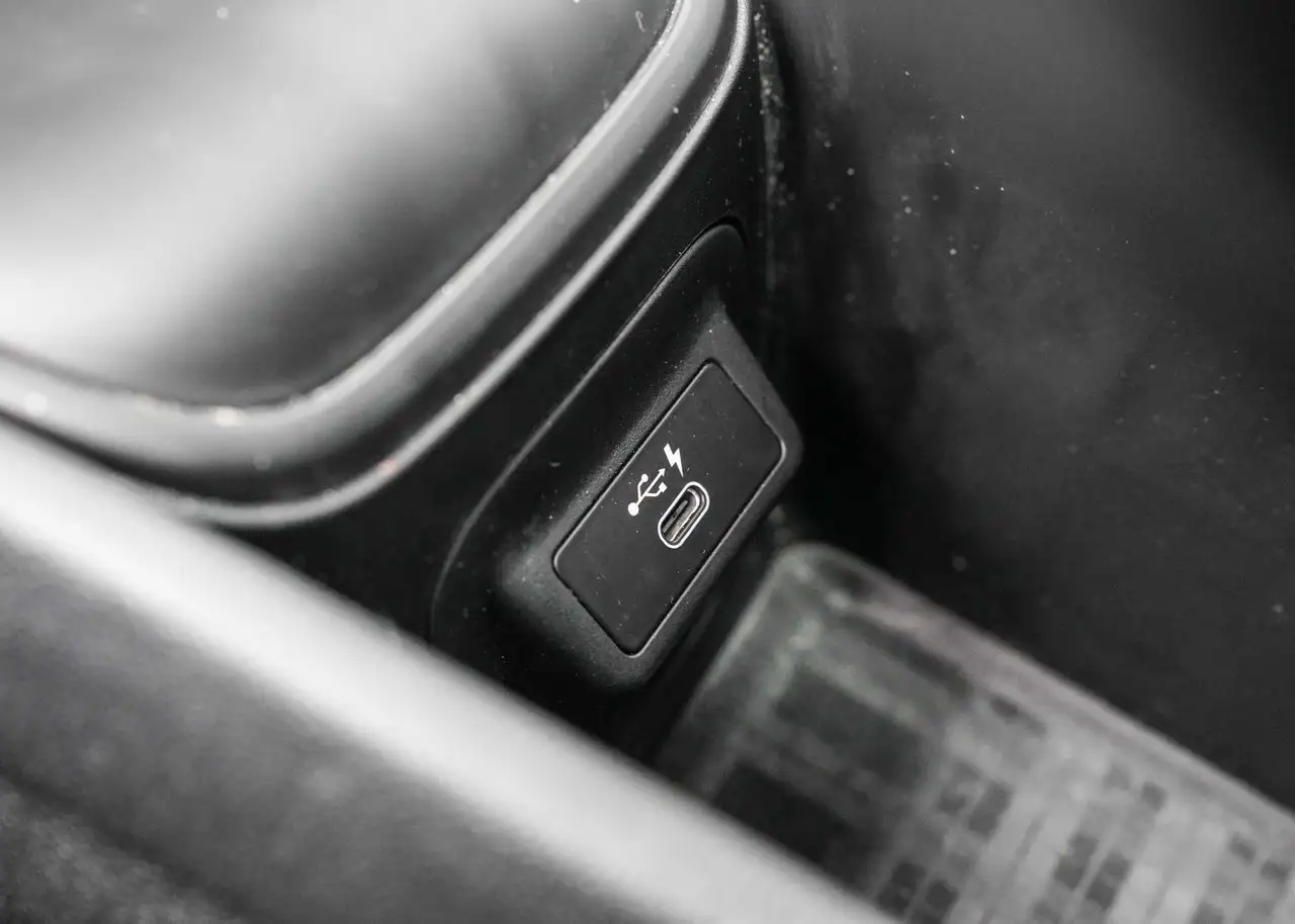 MINI Countryman fotografie MINI Countryman
