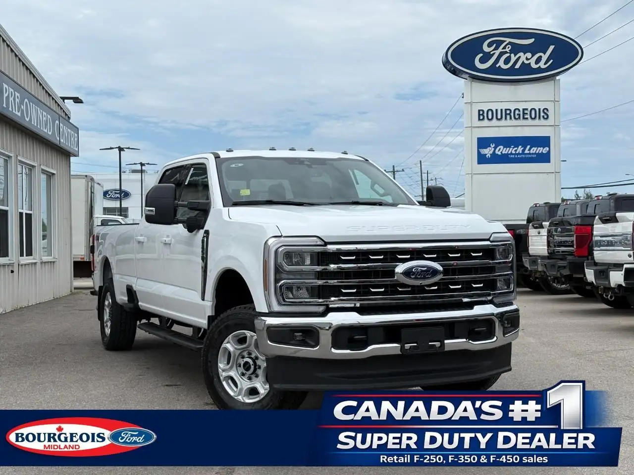 2026 Ford F 250