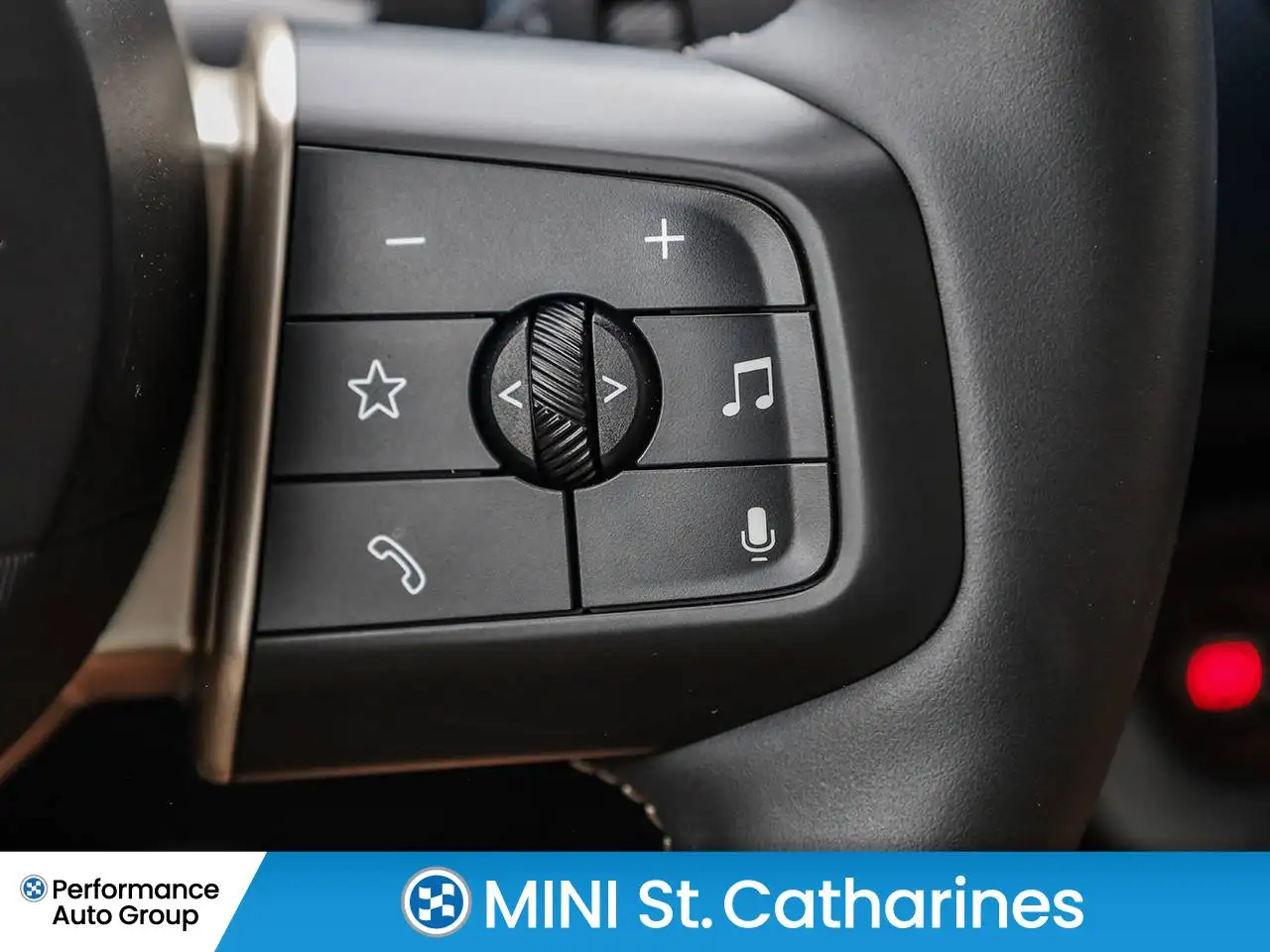 MINI Countryman fotografie MINI Countryman
