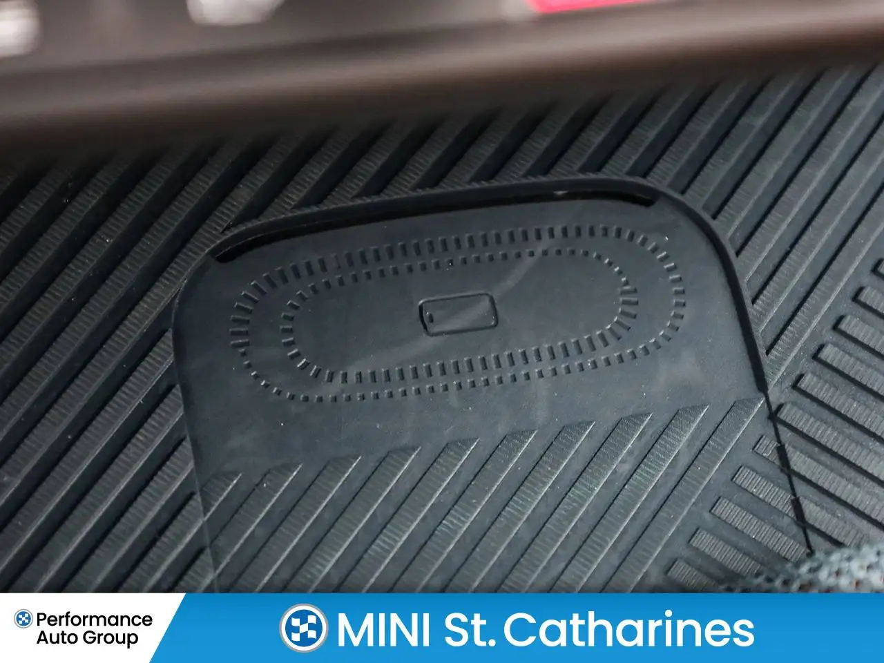 MINI Countryman fotografie MINI Countryman