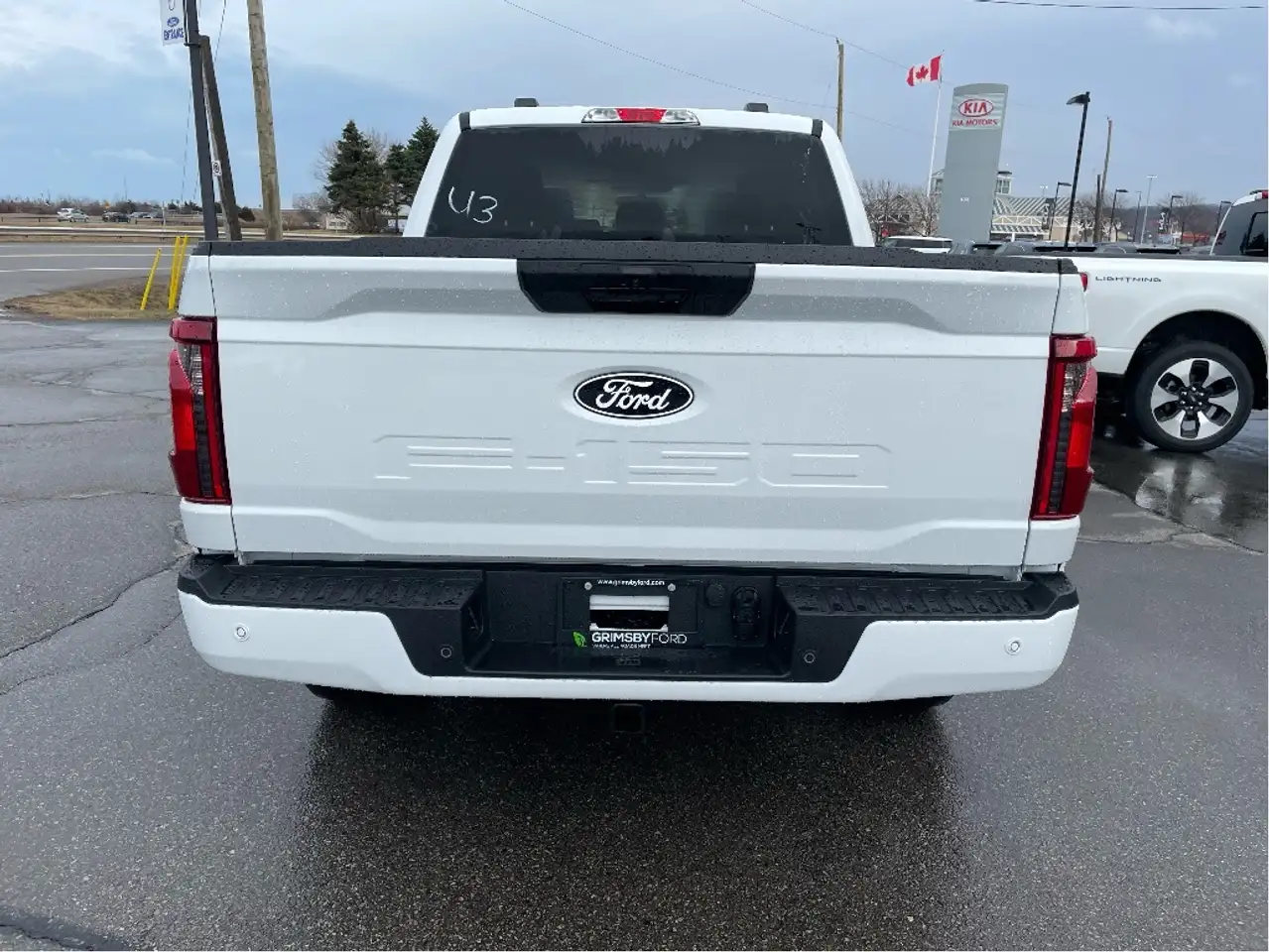 Ford F 150 photo Ford F 150