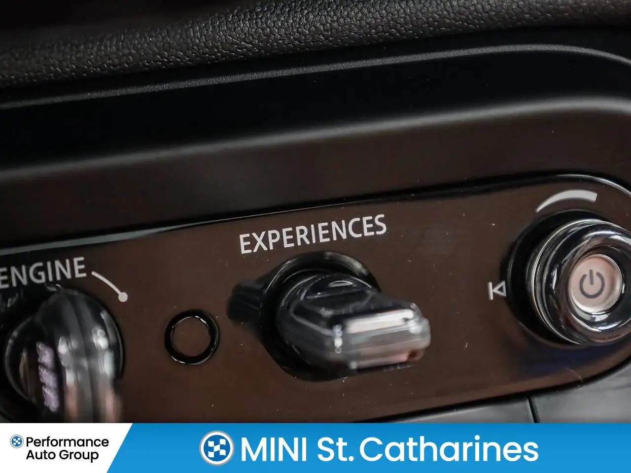 MINI Countryman fotografie MINI Countryman