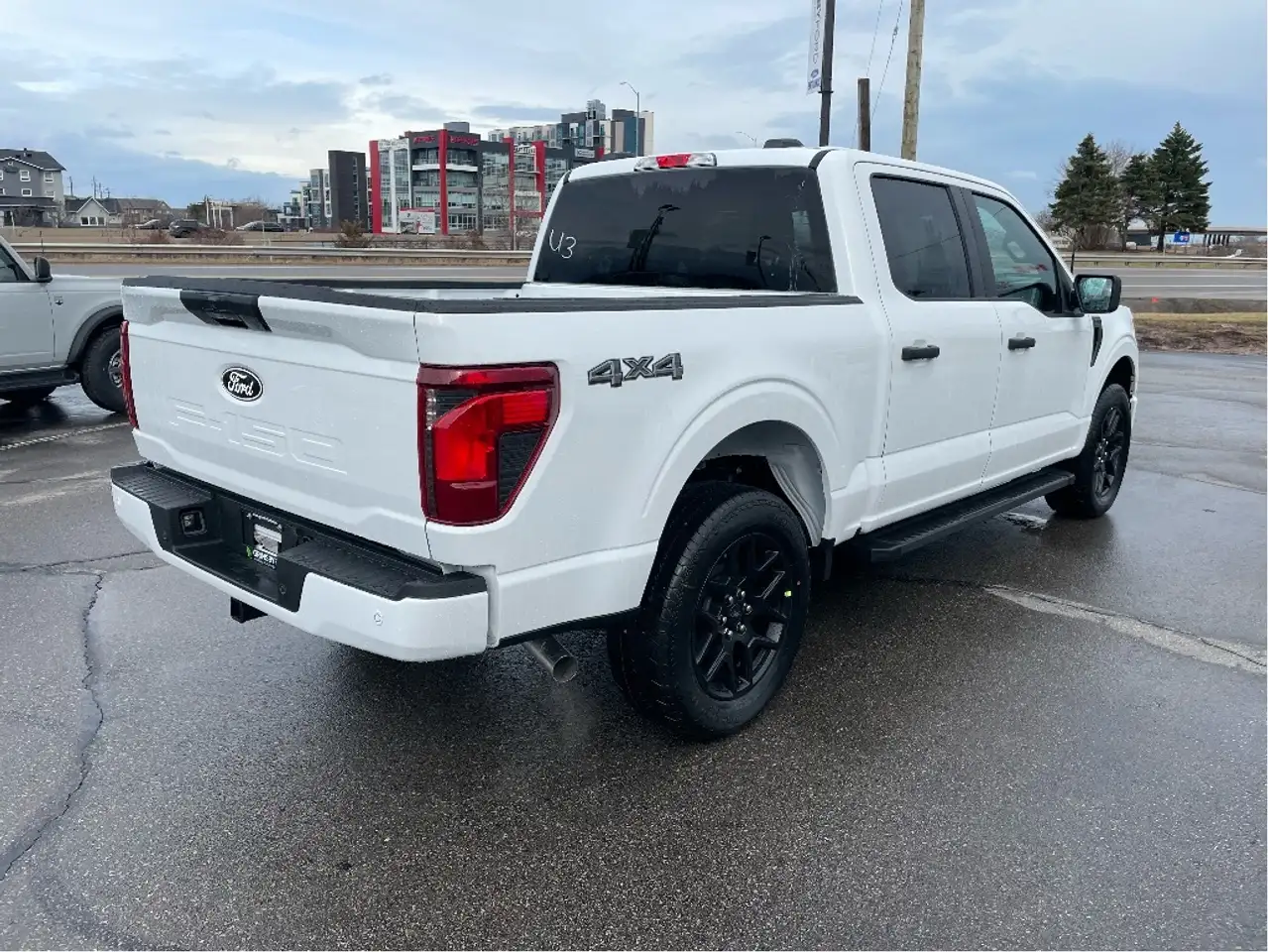 Ford F 150 photo Ford F 150