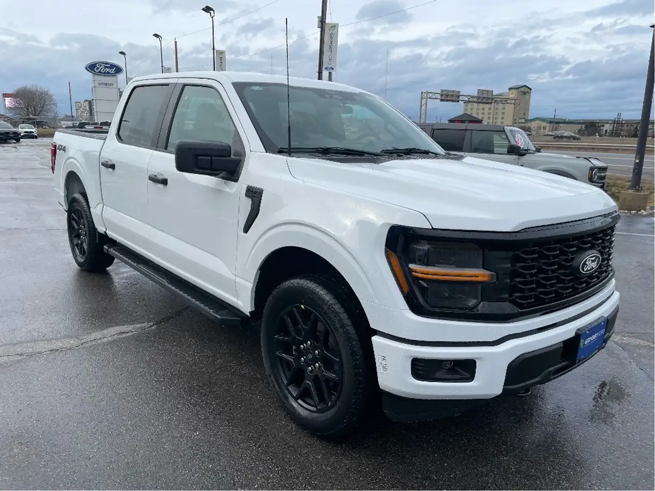 Ford F 150 photo Ford F 150