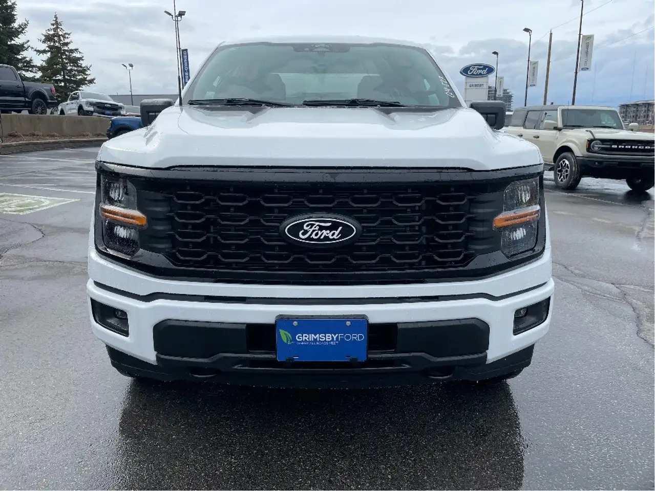 Ford F 150 photo Ford F 150