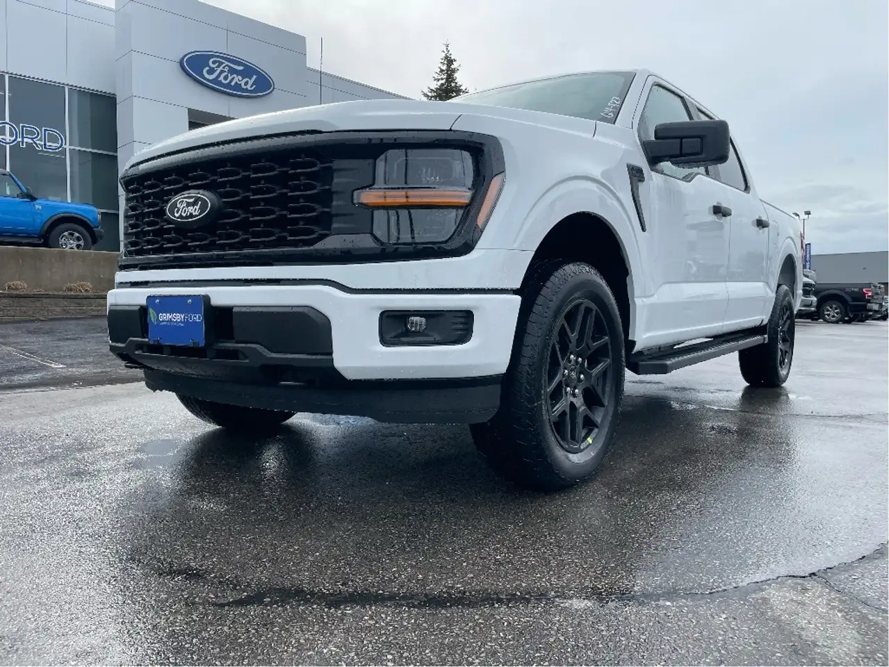 Ford F 150 photo Ford F 150