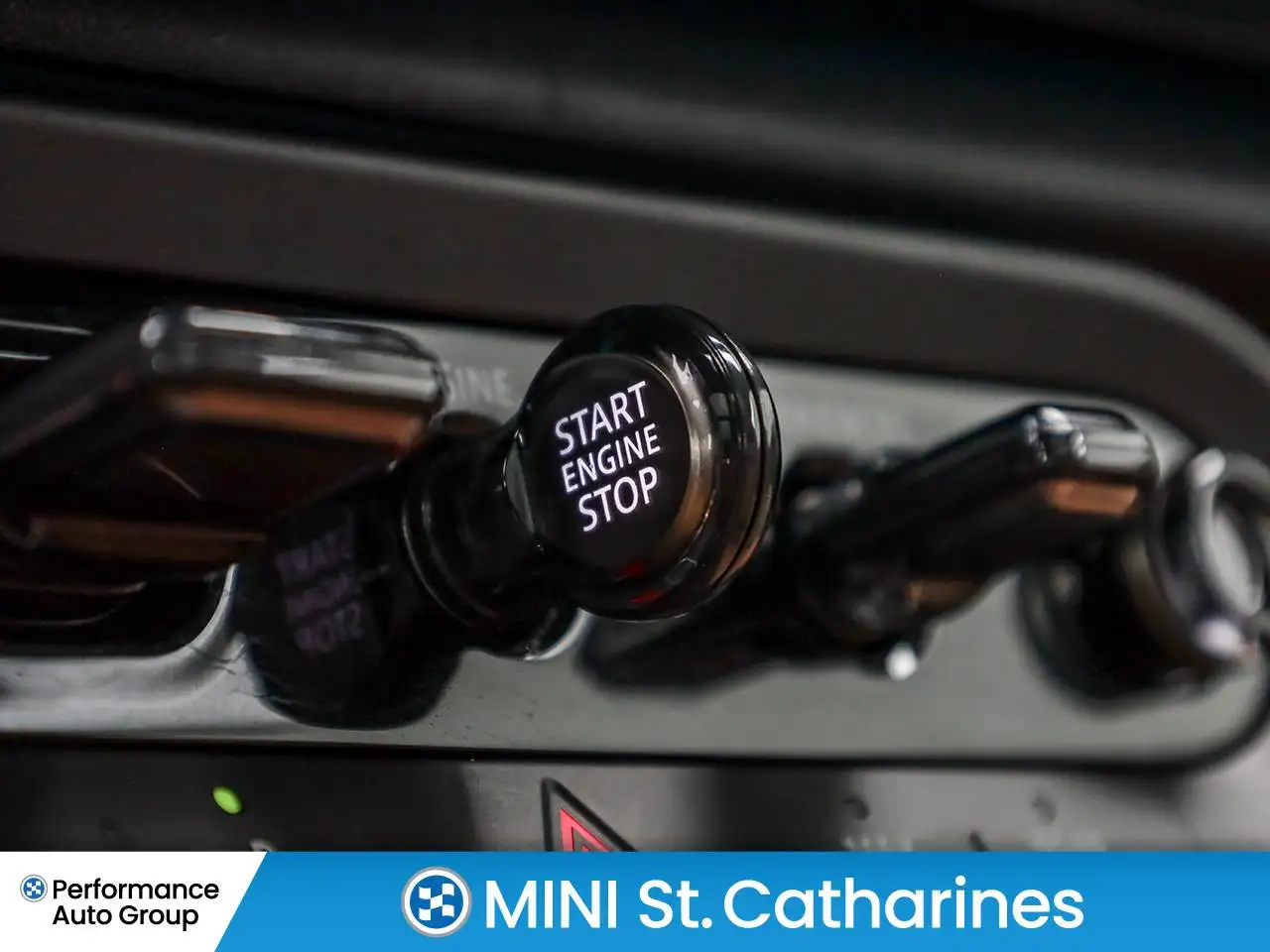 MINI Countryman fotografie MINI Countryman