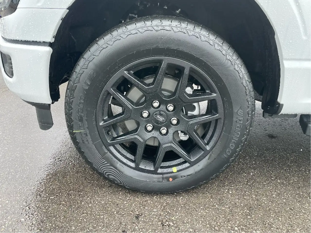 Ford F 150 photo Ford F 150