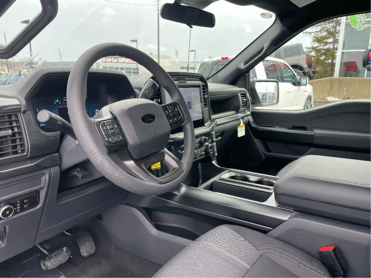 Ford F 150 photo Ford F 150