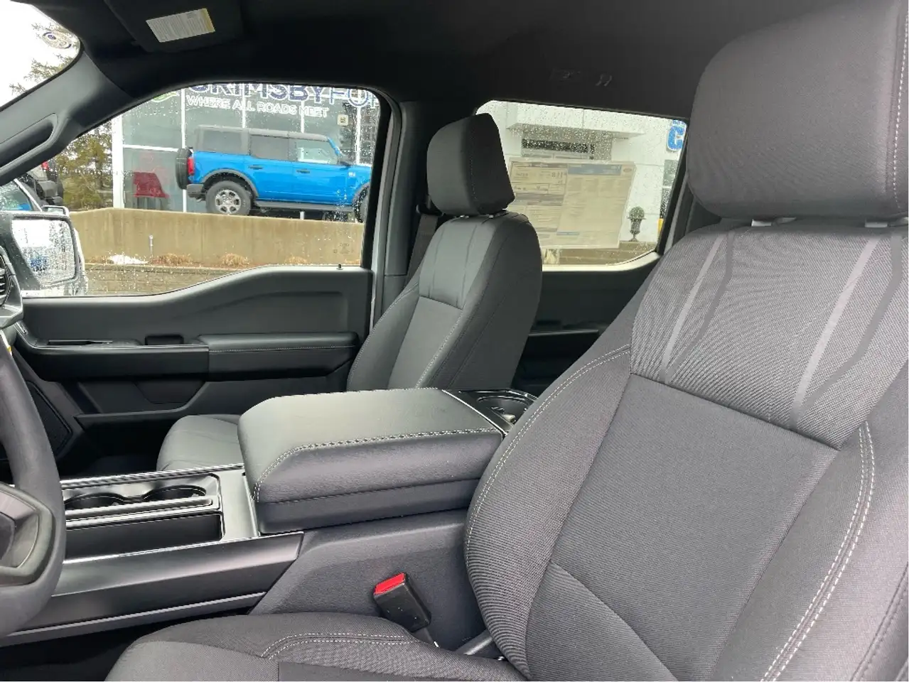 Ford F 150 photo Ford F 150