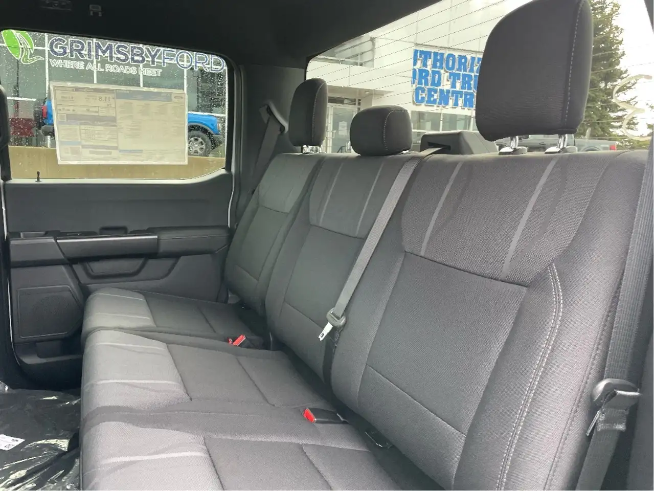Ford F 150 photo Ford F 150