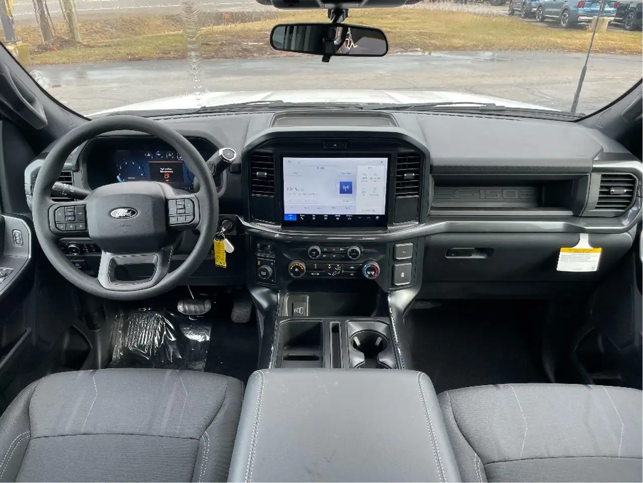 Ford F 150 photo Ford F 150