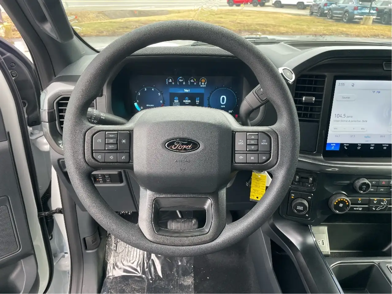 Ford F 150 photo Ford F 150
