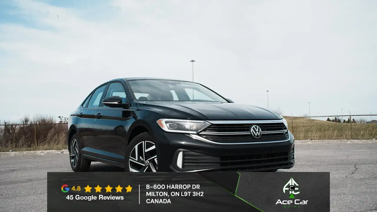 Volkswagen Jetta снимка Volkswagen Jetta