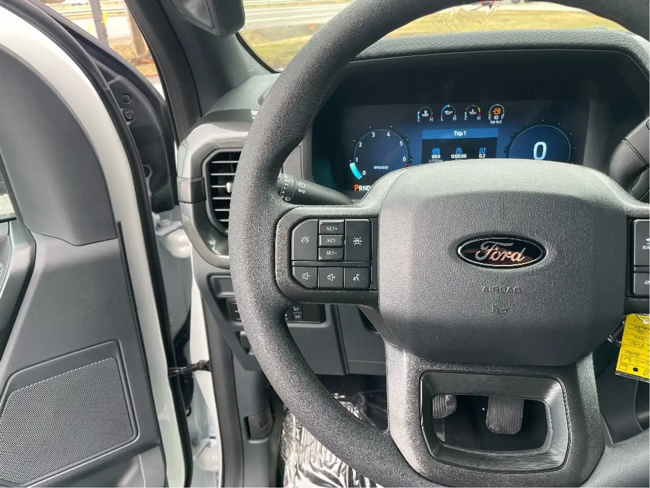 Ford F 150 photo Ford F 150