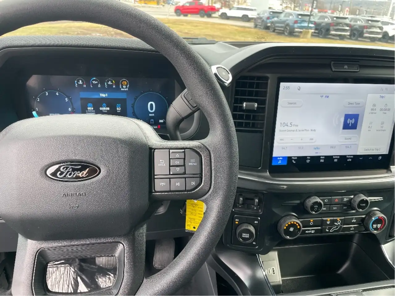 Ford F 150 photo Ford F 150