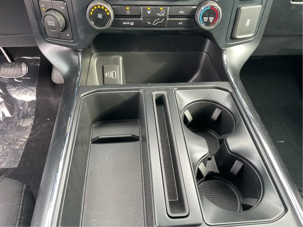 Ford F 150 photo Ford F 150