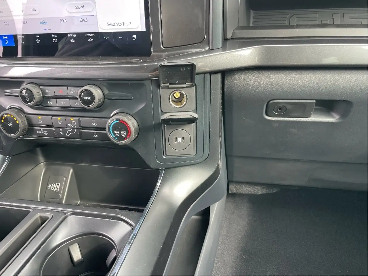 Ford F 150 photo Ford F 150