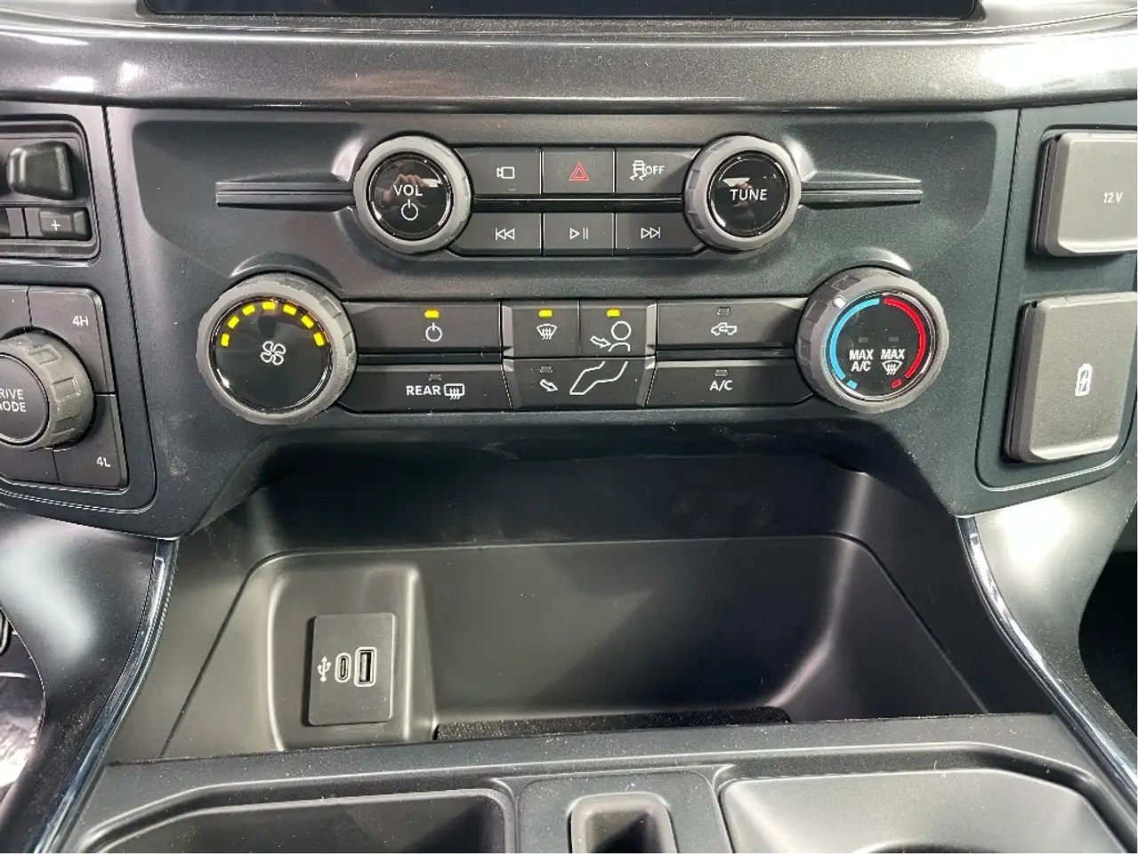Ford F 150 photo Ford F 150