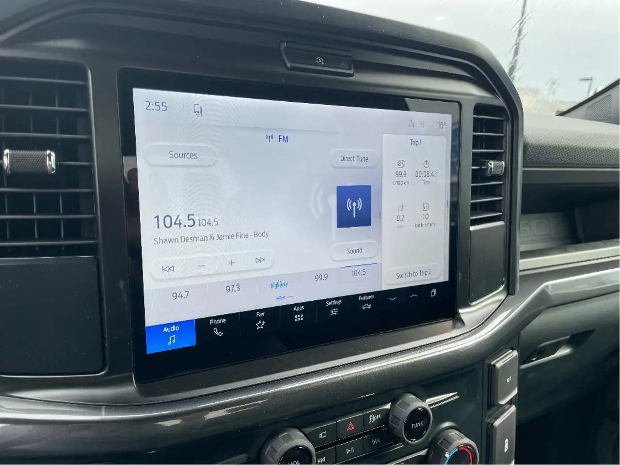 Ford F 150 photo Ford F 150