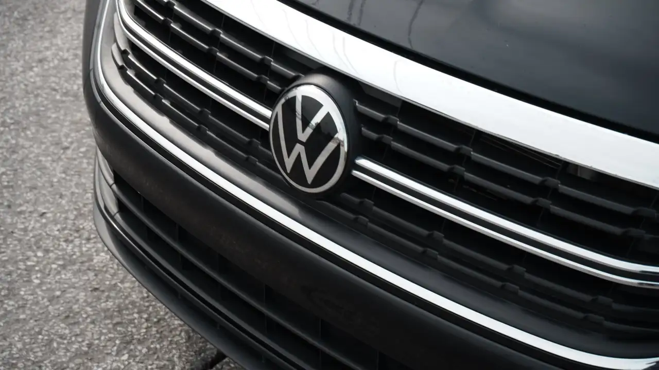 Volkswagen Jetta снимка Volkswagen Jetta